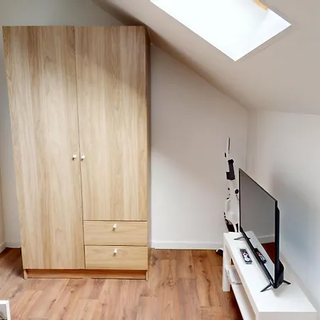 Coty 2emed Apartment *